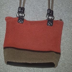 Croft&Barrow Crocheted Purse